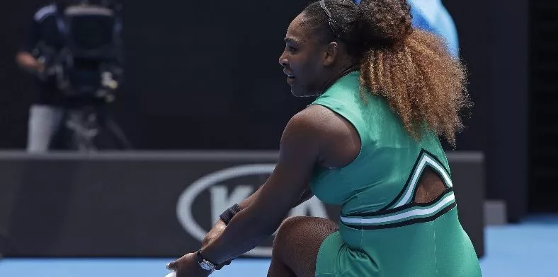 Serena Williams