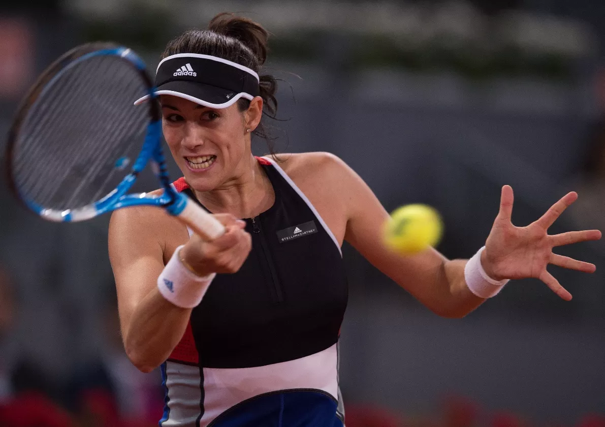 Mutua Madrid Open – Day Four
