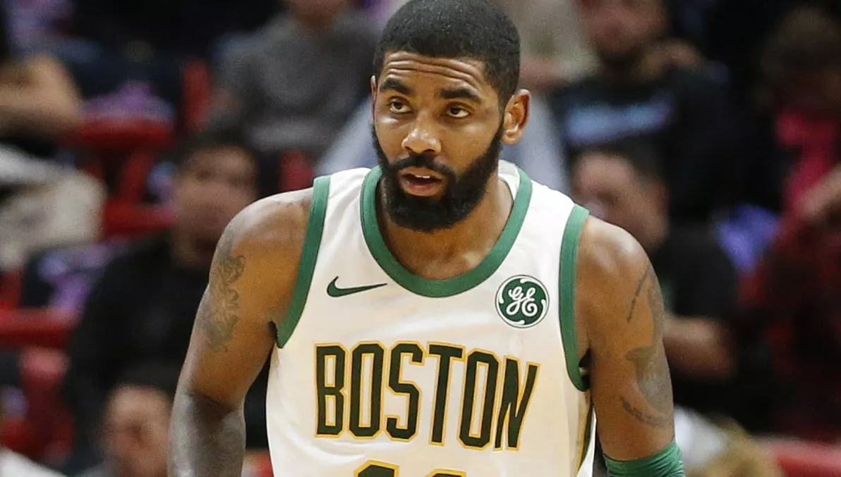 Celtics Heat Basketball
