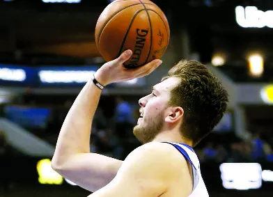 Suns Mavericks Basketball