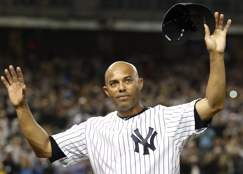 Mariano Rivera