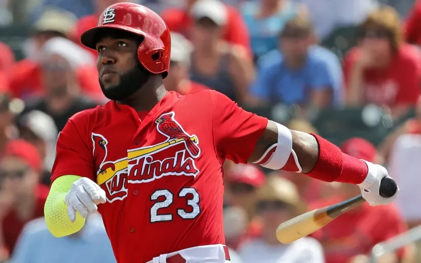 Twins Cardinals Spring Baseball