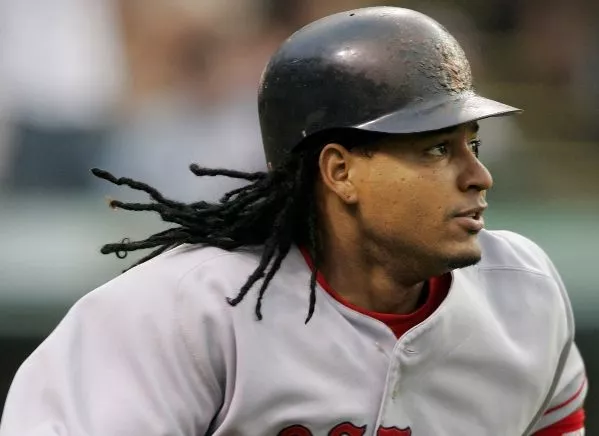 Manny Ramirez