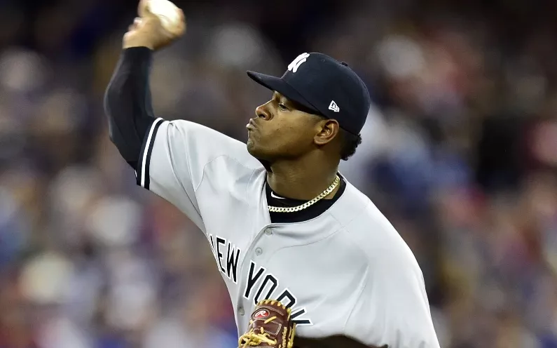 Severino