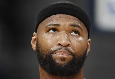 DeMarcus Cousins