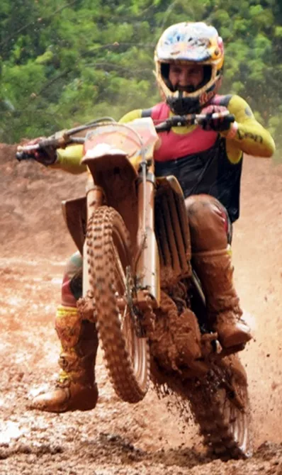 Franklin Nogueras