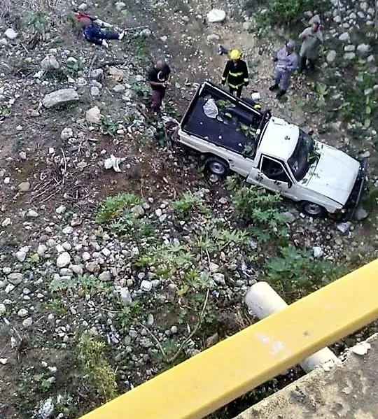accidente-deja-un-muerto-y-un-herido-en-carretera-puerto-plata-navarrete