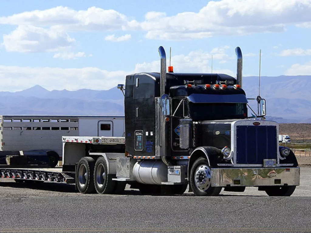 camionero