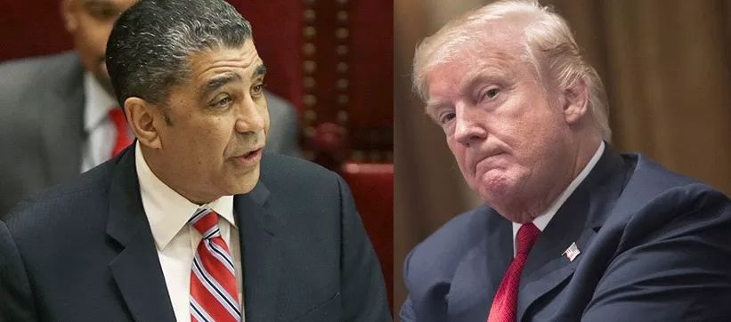 espaillat-es-desgarrador-que-trump-juegue-con-las-vidas-de-800-mil-trabajadores-en-ee-uu