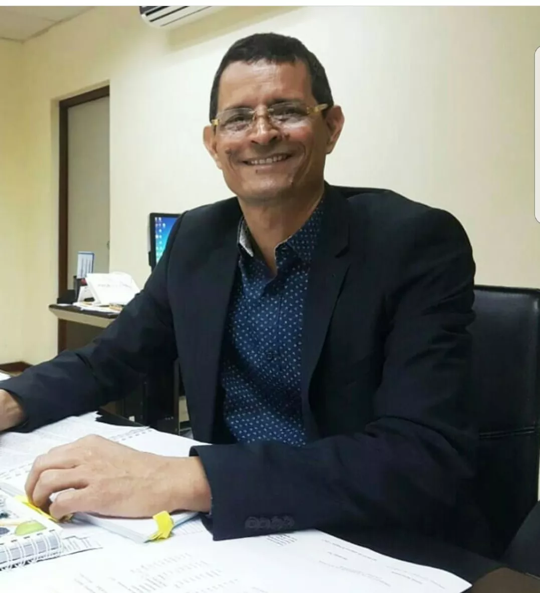César Aybar