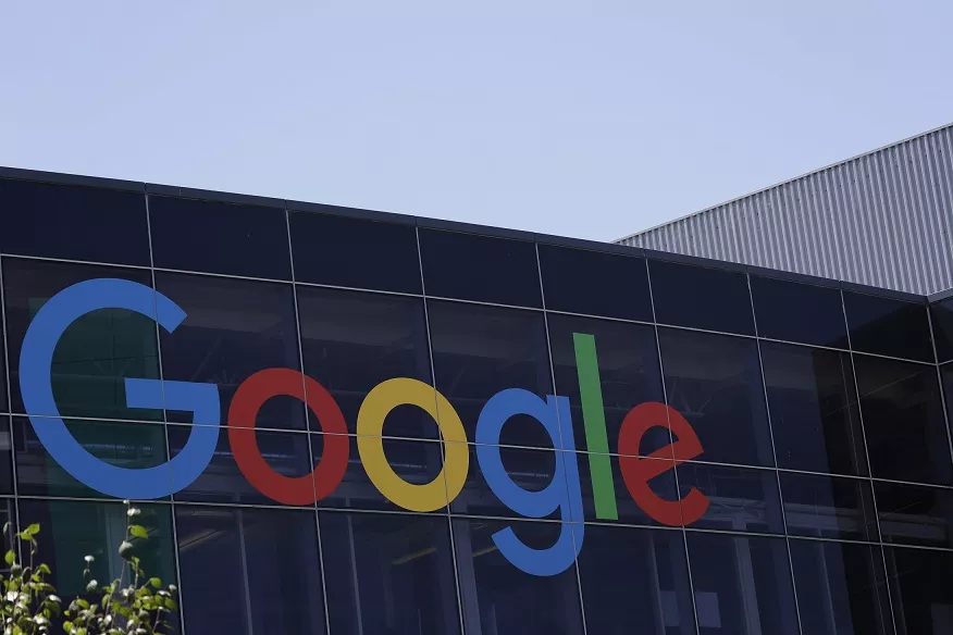 FRANCIA-GOOGLE