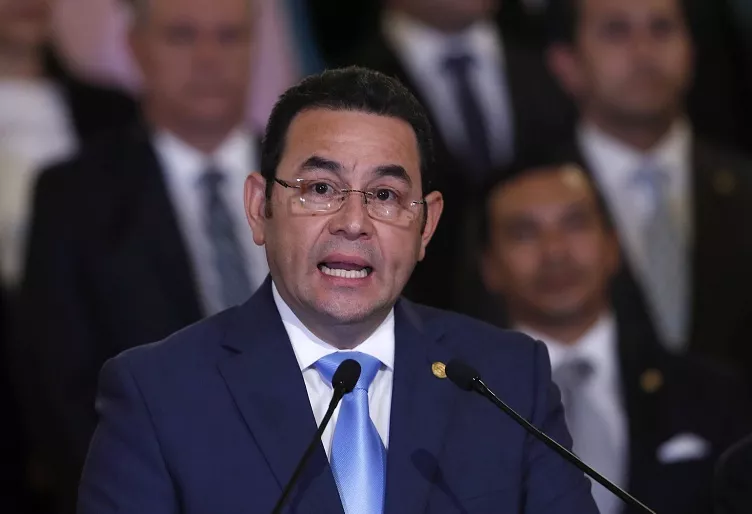 GUATEMALA-CICIG