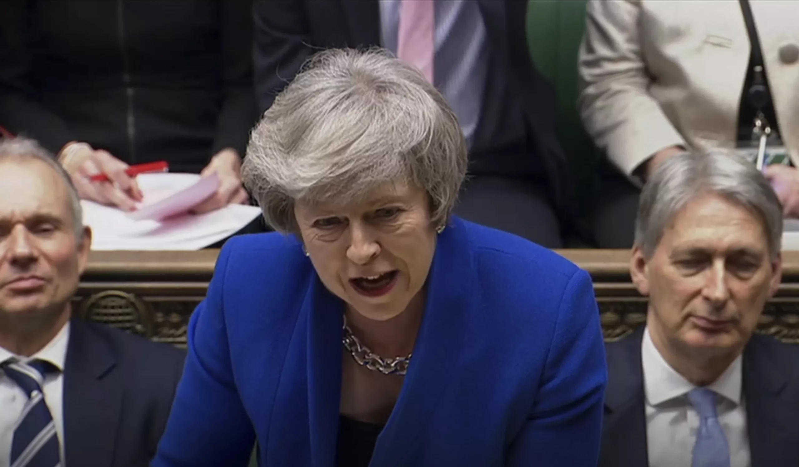 Britain Brexit