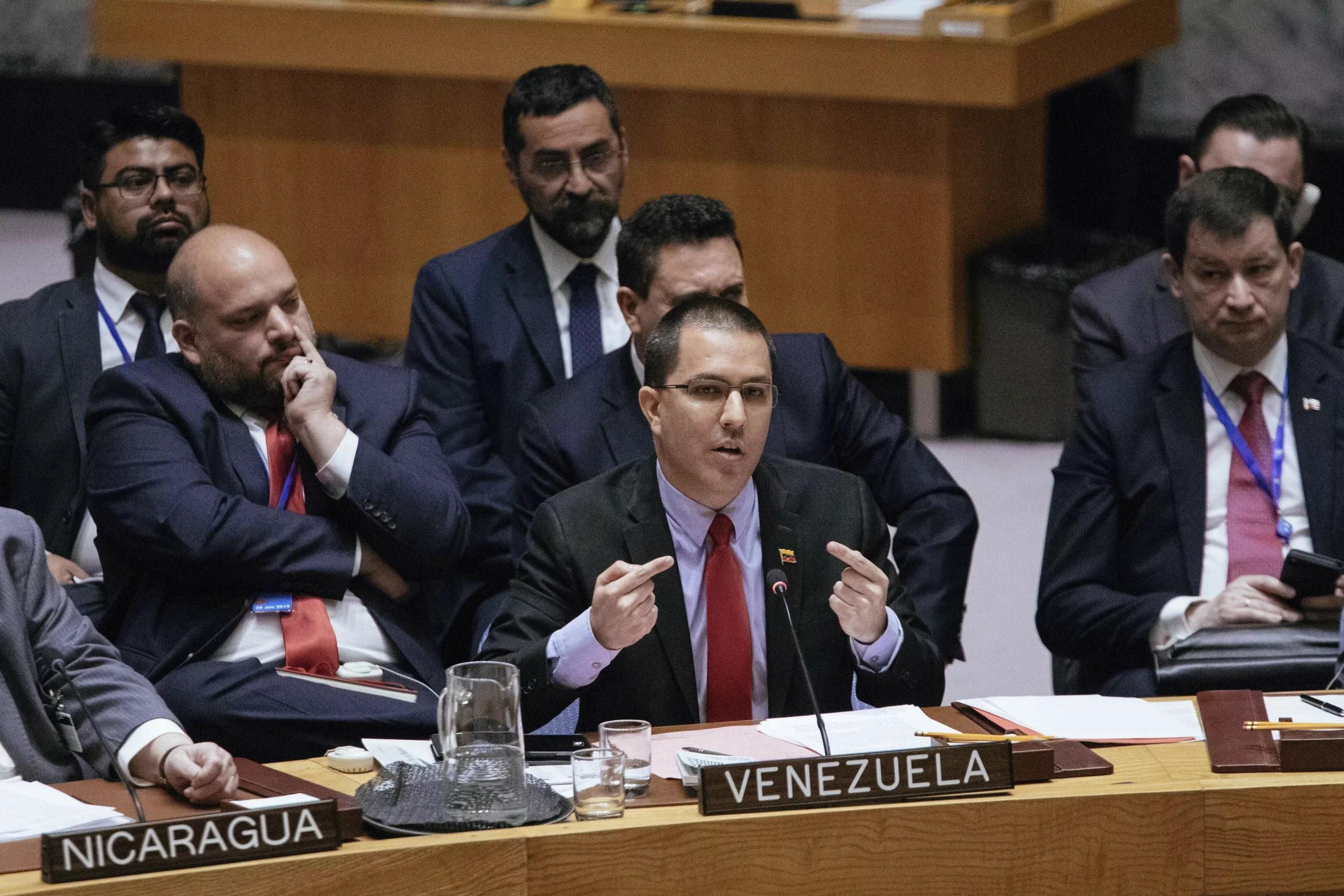UN Venezuela