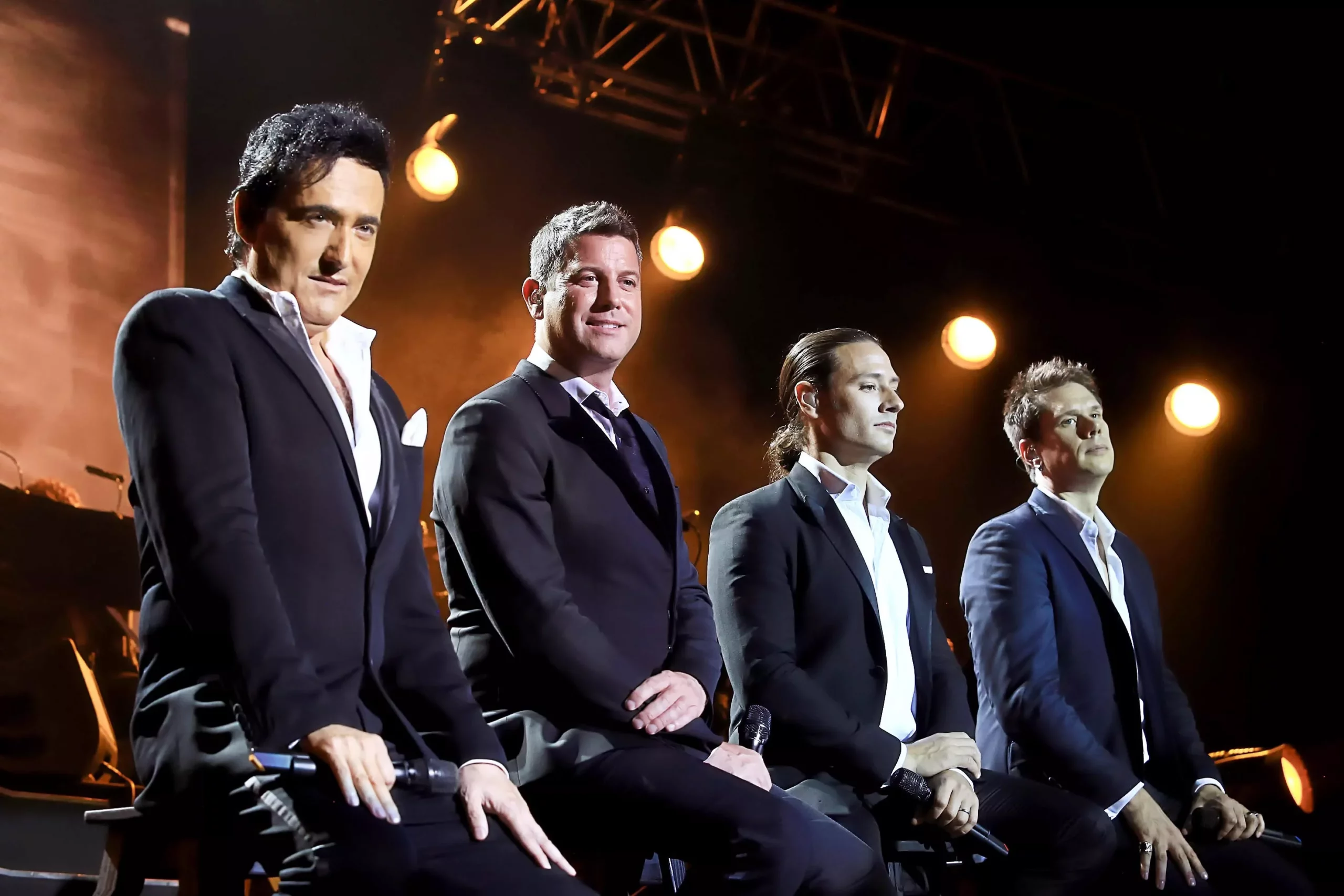 Il Divo