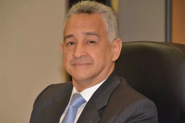 Reunion del Pleno Superior Electoral