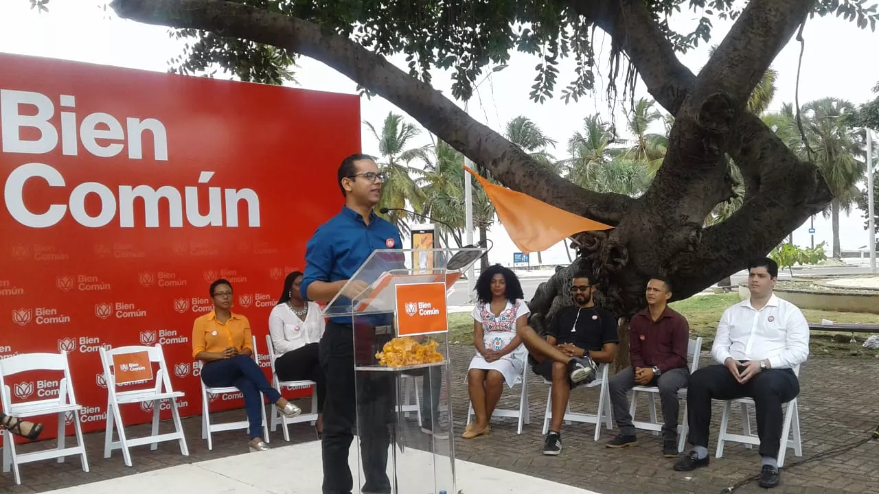 Jonathan Liriano-Santo Domingo Este
