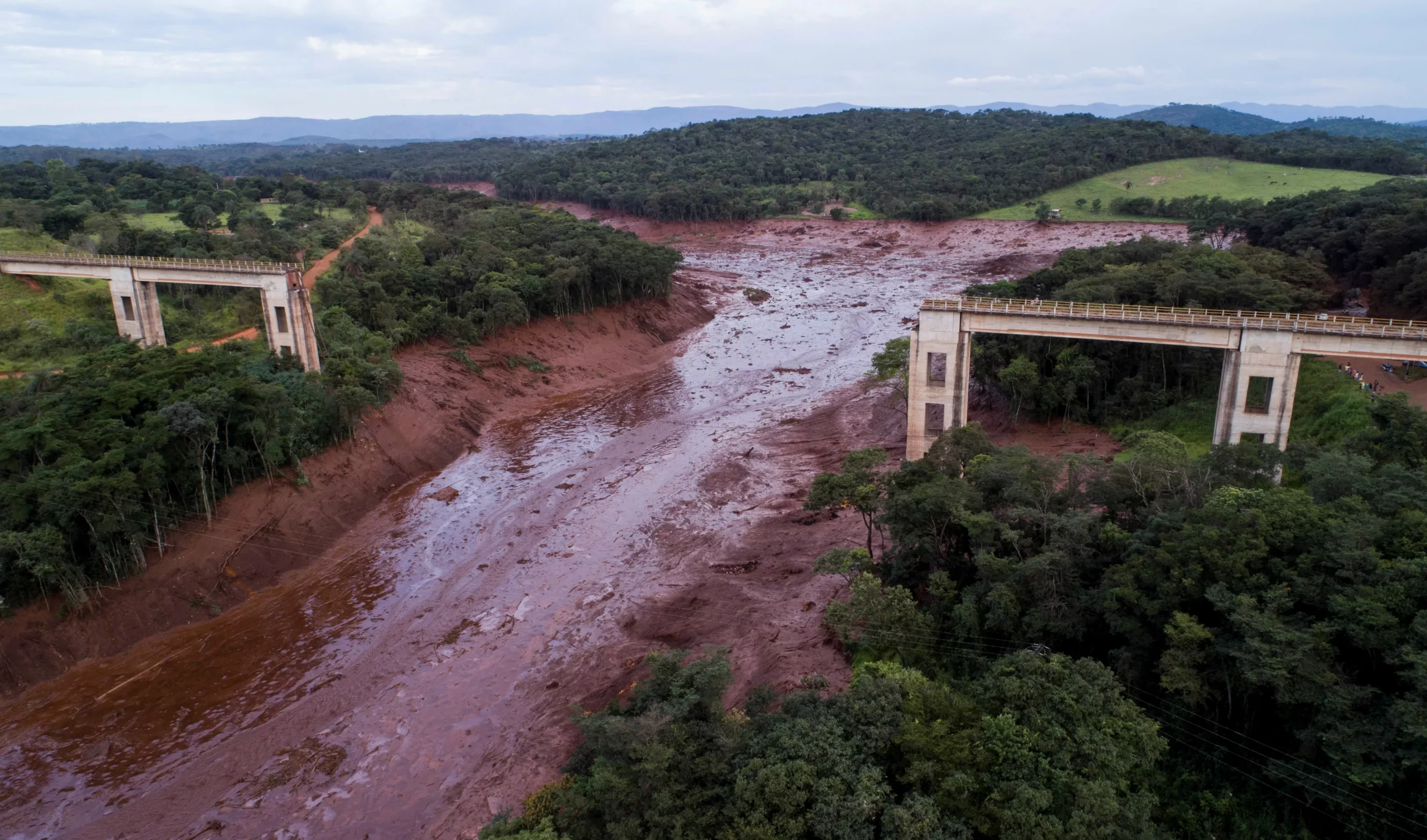 BRASIL-PRESA AP EXPLICA