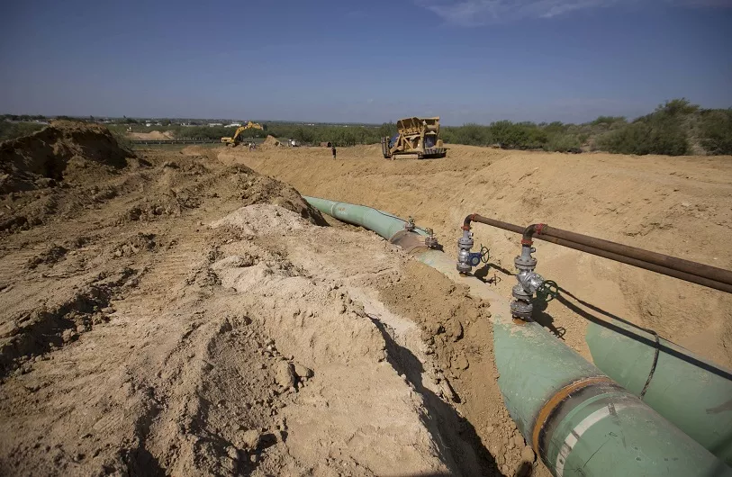 Mexico Fuel Theft