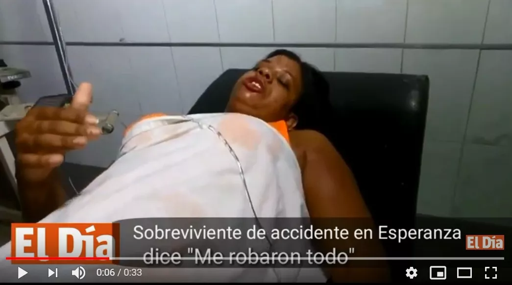 sobreviviente