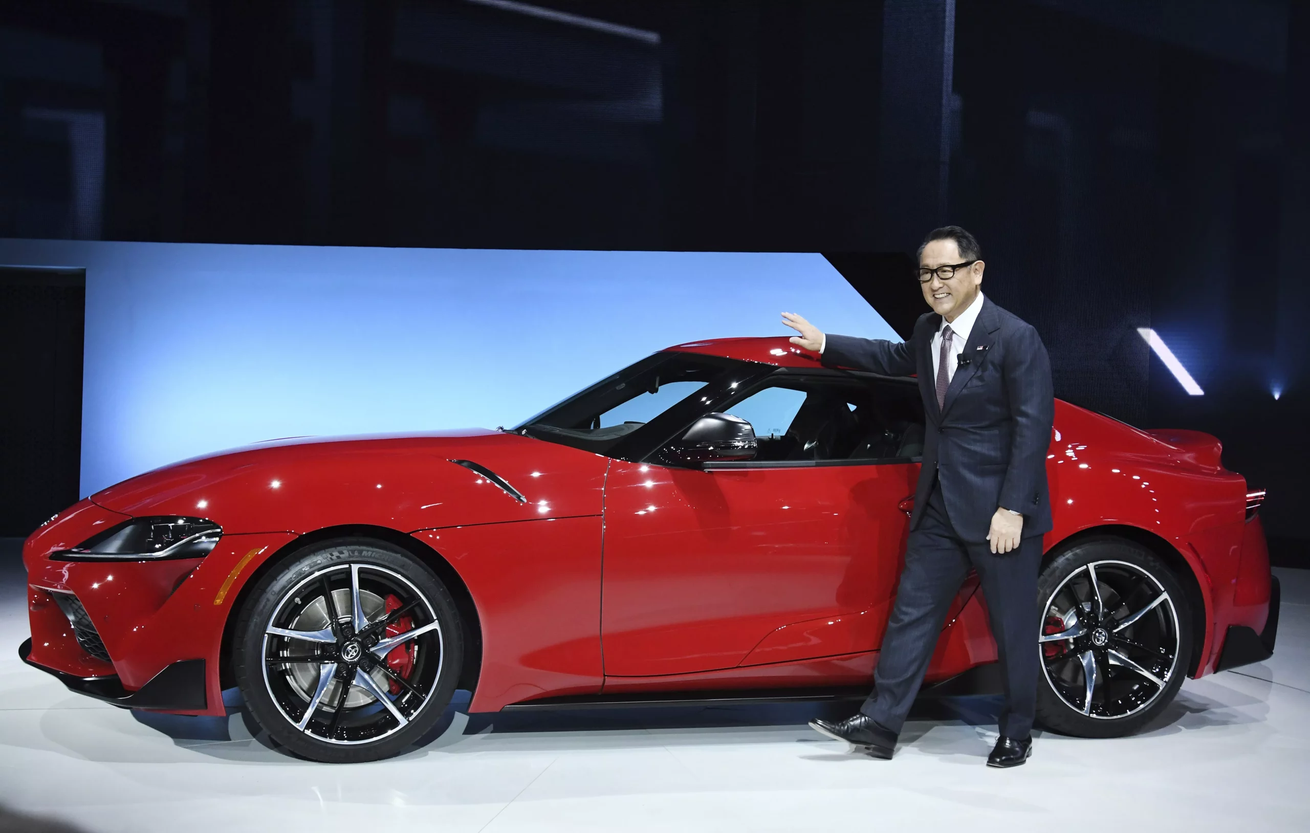 Auto Show