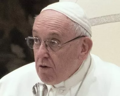 Vatican Pope