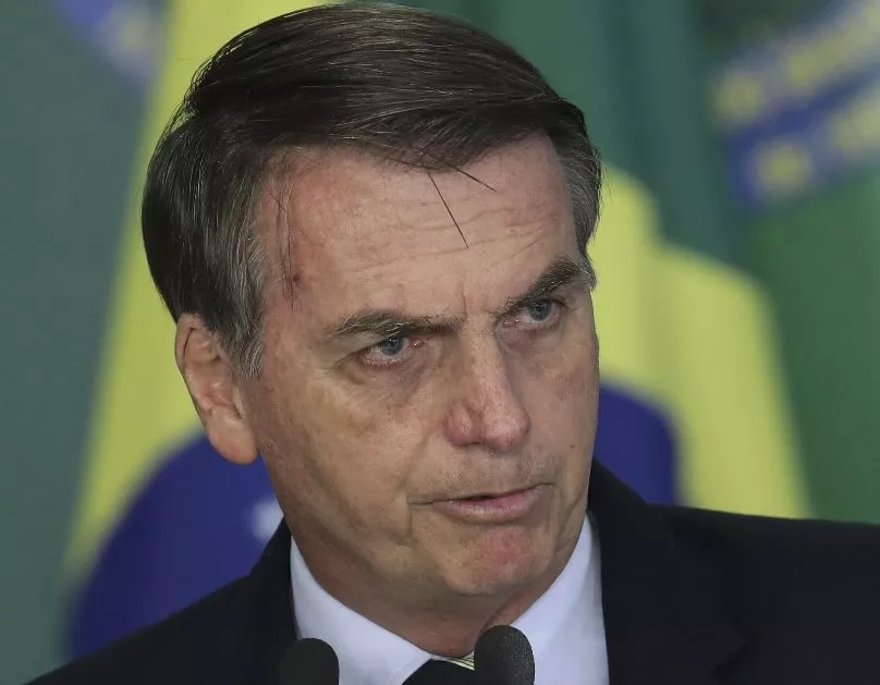 Jair Bolsonaro