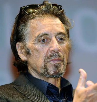 Al Pacino