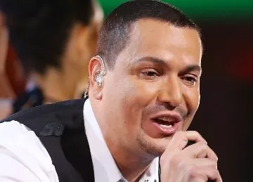 XIII Annual Latin Grammy Awards  – Show