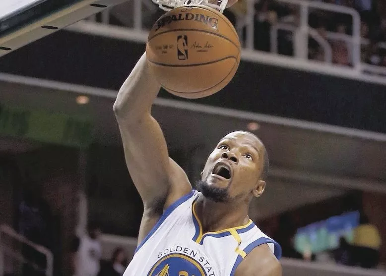 Kevin Durant