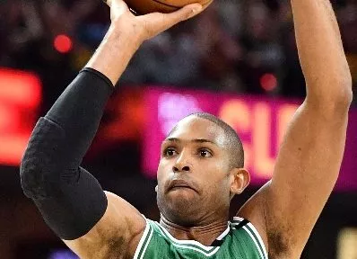 Boston Celtics v Cleveland Cavaliers – Game Three