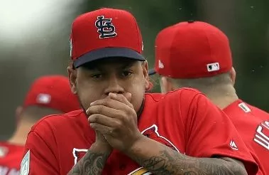 Cardinals Spring Baseball