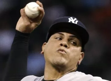 Dellin Betances