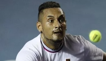 Nick Kyrgios