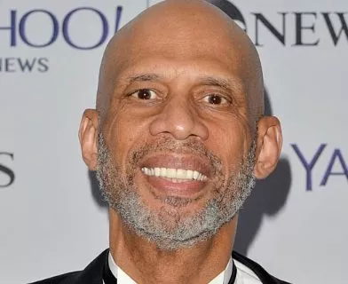 Wang_Brown Lecture Board Presents Kareem Abdul-Jabbar