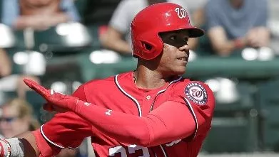 Juan Soto