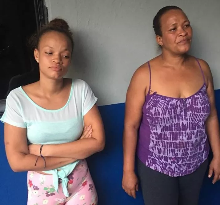 apresan-madre-e-hija-en-sosua-por-despojar-con-violencia-de-alta-suma-de-dinero-a-un-ciudadano-extranjero