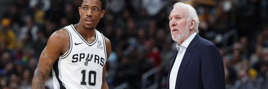 demar