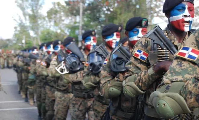 guardias