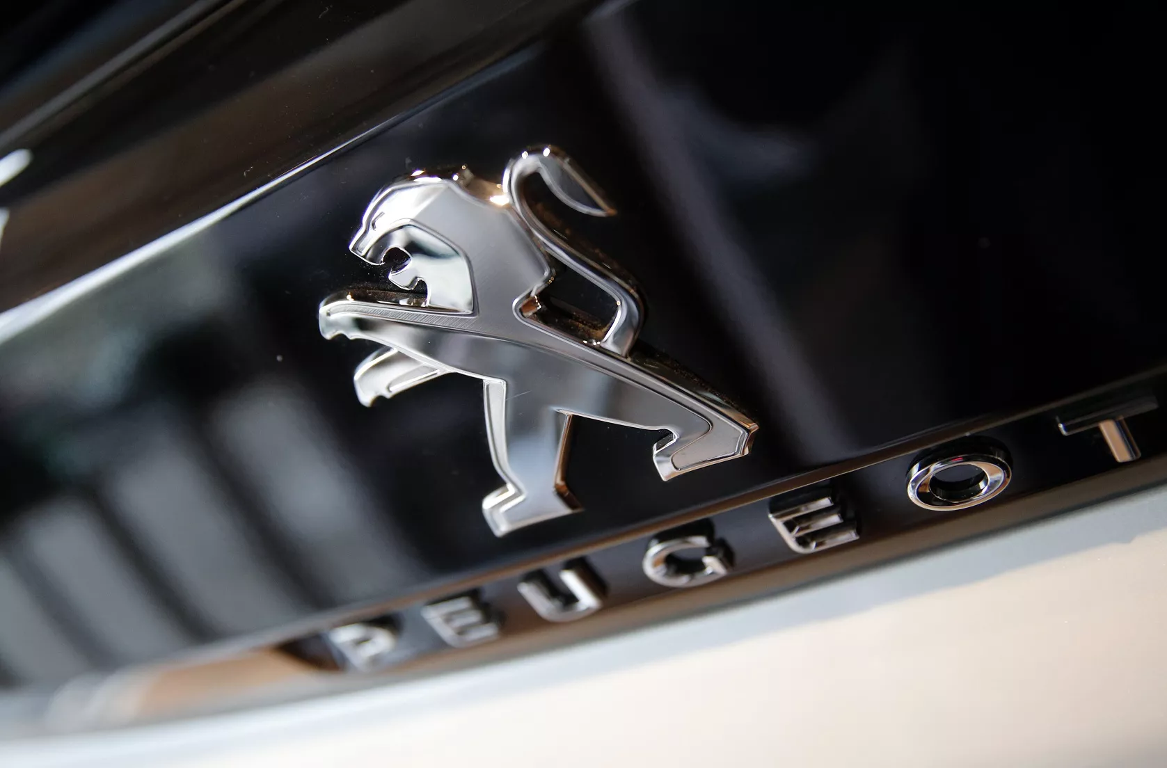 PEUGEOT NORTEAMERICA