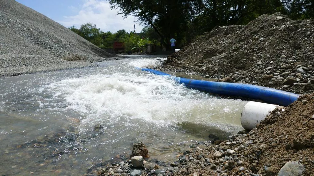 agua
