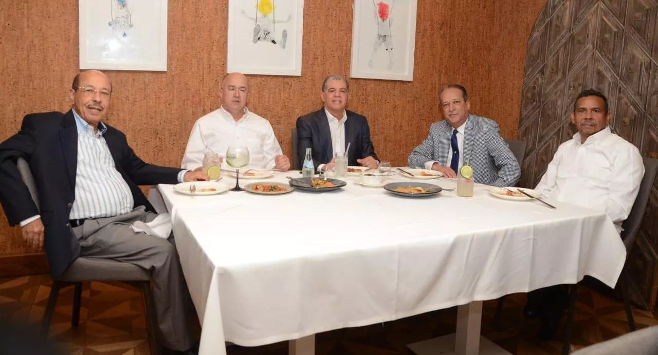 candidatos