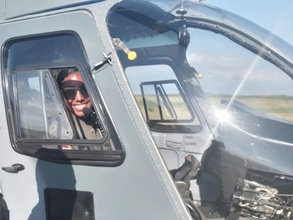 piloto
