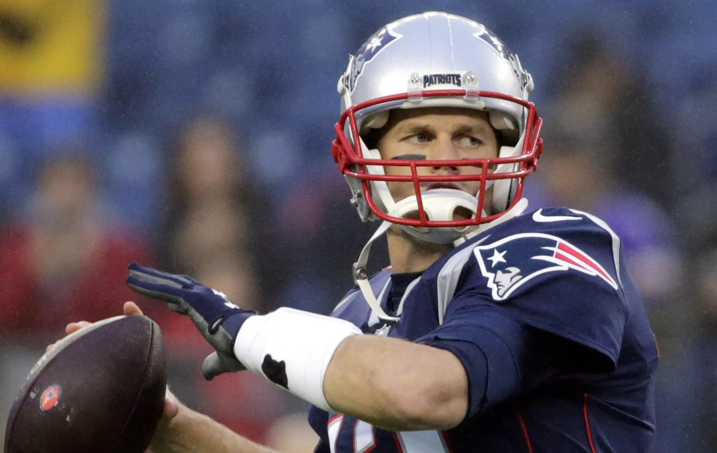 Tom Brady