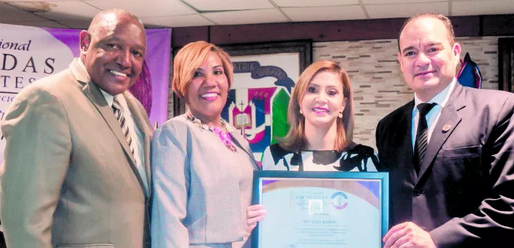 15/03/2019 ELDIA_VIERNES_150319_ Sociales28