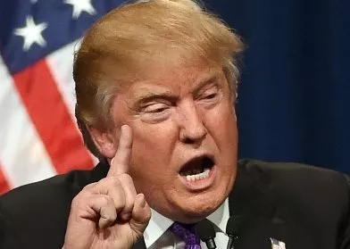 Donald Trump Hosts Nevada Caucus Night Watch Party In Las Vegas