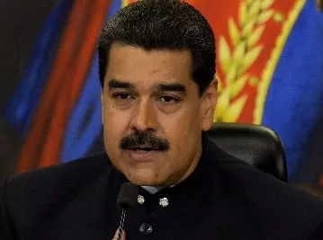 FILES-VENEZUELA-SANCTIONS-DIPLOMACY