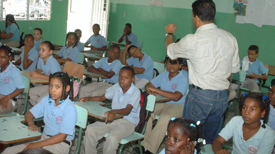 REPORTAJE DE ESCUELA