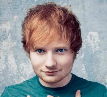 Ed Sheeran