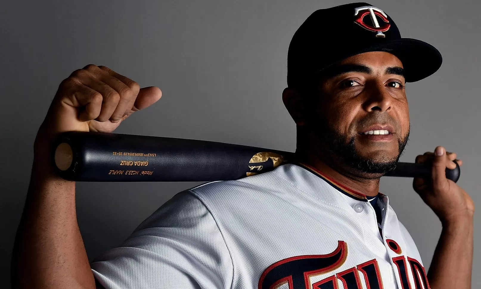 MLB: Minnesota Twins-Media Day